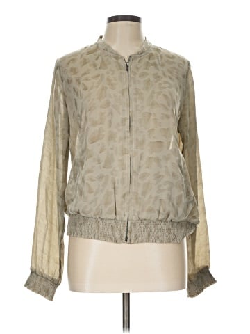 Mystree Jacket (view 1)
