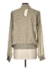 Mystree 100% Polyester Tan Jacket Size L - photo 2