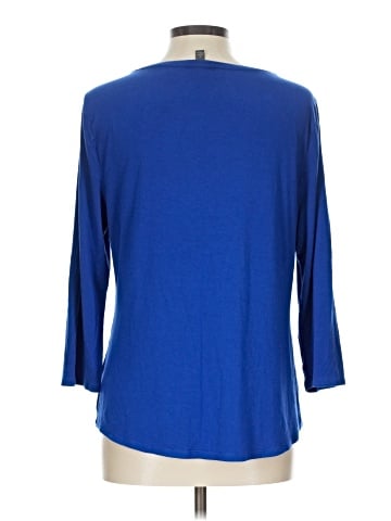 The Limited 3/4 Sleeve T-Shirt (view 2)