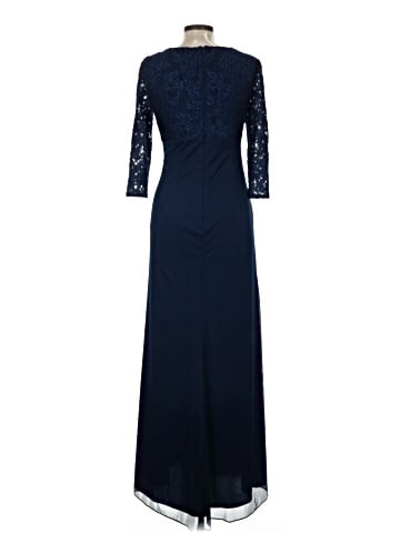 Alex Evenings Cocktail Dress (view 2)