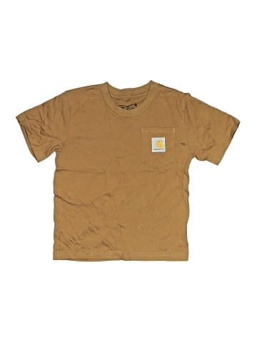 Carhartt Short Sleeve T-Shirt (view 1)