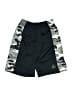 Body Glove Camo Black Athletic Shorts Size 6 - photo 1