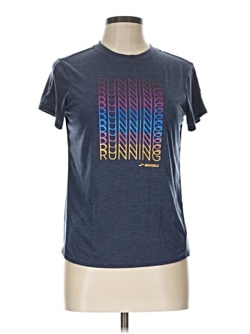 Brooks Active T-Shirt (view 1)