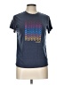 Brooks Blue Active T-Shirt Size L - photo 1