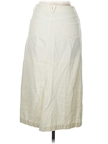 Viktoria Chan Casual Skirt (view 2)