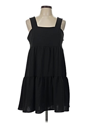 Adrienne Casual Dress (view 1)