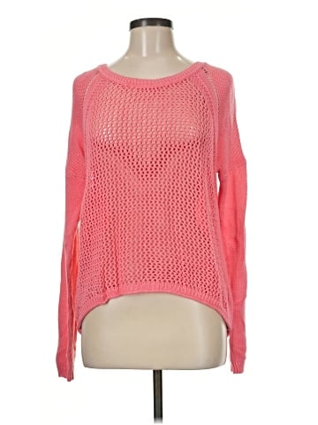 Love 21 Pullover Sweater (view 1)
