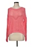 Love 21 Pink Pullover Sweater Size M - photo 1