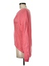 Love 21 Pink Pullover Sweater Size M - photo 5
