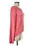 Love 21 Pink Pullover Sweater Size M - photo 4