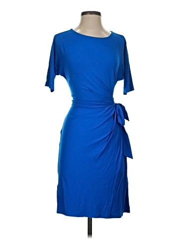 Ann Taylor Factory Cocktail Dress (view 1)