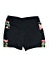 Assorted Brands Tropical Black Board Shorts Size XL - photo 1