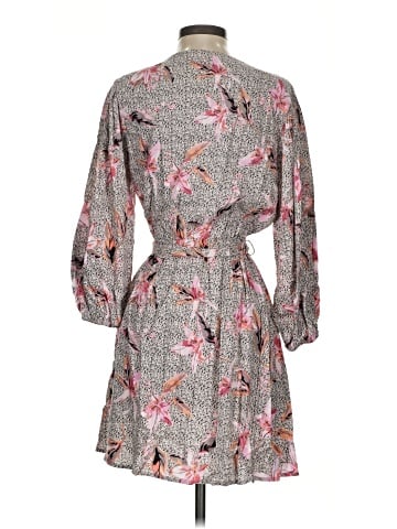 Lush Casual Dress (view 2)