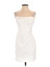 DB Studio Ivory Cocktail Dress Size 4 - photo 1
