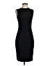 J.Crew 365 Solid Black Cocktail Dress Size 4 - photo 1