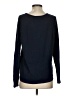 J.Jill Blue Pullover Sweater Size XS - photo 2
