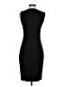 J.Crew 365 Solid Black Cocktail Dress Size 4 - photo 2