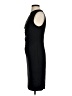 J.Crew 365 Solid Black Cocktail Dress Size 4 - photo 5
