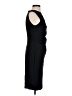 J.Crew 365 Solid Black Cocktail Dress Size 4 - photo 4