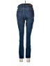 Lucky Brand Hearts Blue Jeans Size 28 waist - photo 2