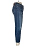 Lucky Brand Hearts Blue Jeans Size 28 waist - photo 4