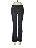 CALVIN KLEIN JEANS Houndstooth Gray Jeans Size 27 waist - photo 1
