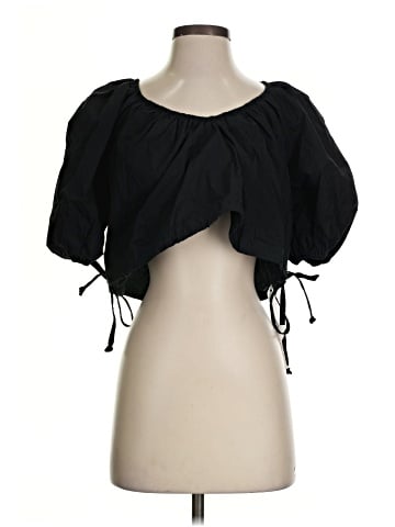 Tularosa 3/4 Sleeve Blouse (view 1)