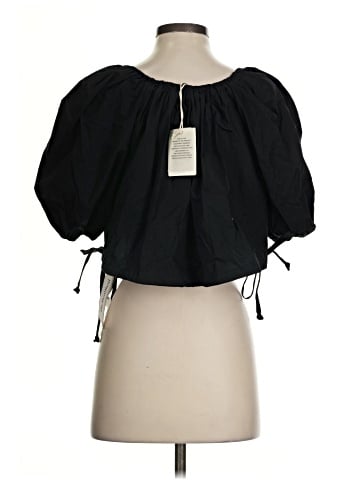 Tularosa 3/4 Sleeve Blouse (view 2)