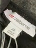 Liz Claiborne 100% Polyester Black Long Sleeve Blouse Size 2X - photo 7