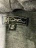 DG^2 by Diane Gilman Gray Coat Size 3X - photo 6