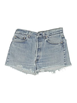 Levi Strauss Signature Denim Shorts