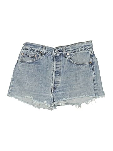 Levi Strauss Signature Denim Shorts (view 1)