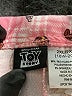 Disney Floral Pink Casual Pants Size XXL - photo 4