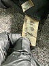 Calvin Klein Black Casual Pants Size 2X - photo 5