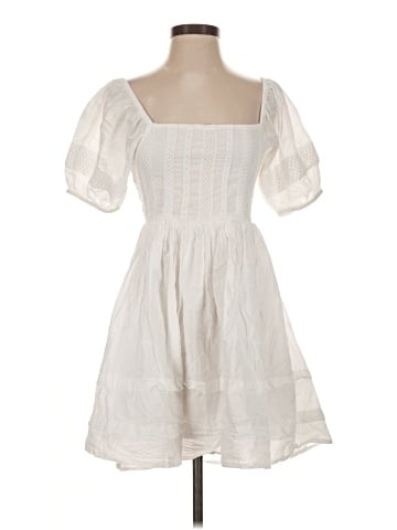 Rebellion Casual Dress (view 1)