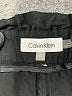 Calvin Klein Black Linen Pants Size S - photo 4