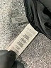 Calvin Klein Black Linen Pants Size S - photo 5