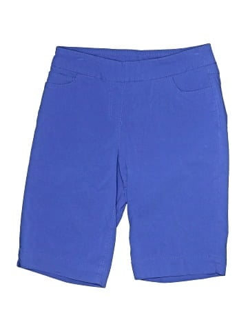 Slim-Sation by Multiples Athletic Shorts (view 1)