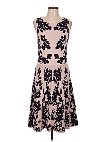 Eliza J Cocktail Dress (view 1)