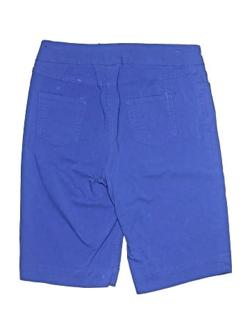 Slim-Sation by Multiples Athletic Shorts (view 2)