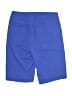 Slim-Sation by Multiples Solid Blue Athletic Shorts Size 10 - photo 2
