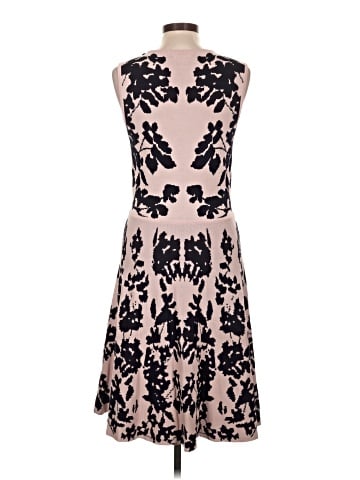 Eliza J Cocktail Dress (view 2)
