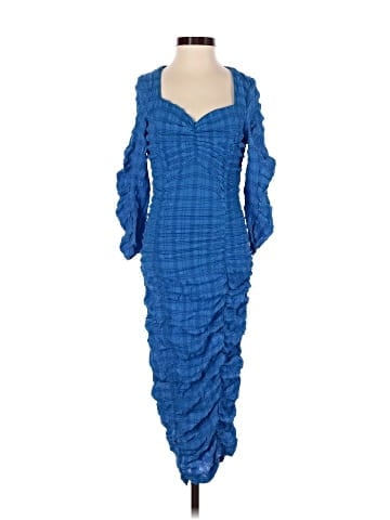 Zara Cocktail Dress (view 1)