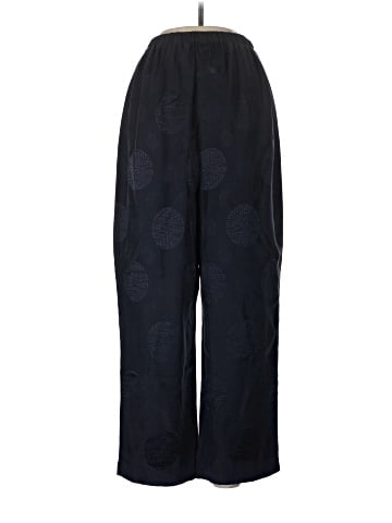 Shanghai Tang Silk Pants (view 1)