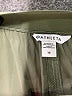 Athleta Gray Green Casual Skirt Size L - photo 4