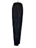 Shanghai Tang 100% Silk Blue Silk Pants Size EU (FR) 42 / US 10 - photo 4