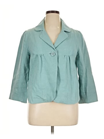 Elevenses Blazer (view 1)