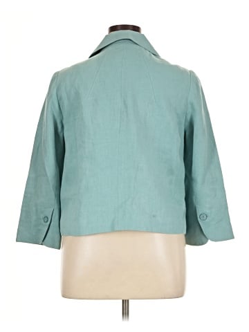 Elevenses Blazer (view 2)