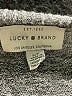 Lucky Brand Gray Pullover Sweater Size S - photo 7