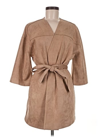 Chico's Coat (view 1)